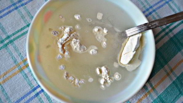 тефтели с грибами в томатном соусе