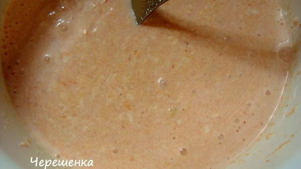 тефтели с грибами, запеченные в духовке в томатно-сметанном соусе