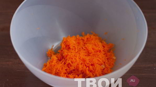 тефтели с кабачком и тыквой