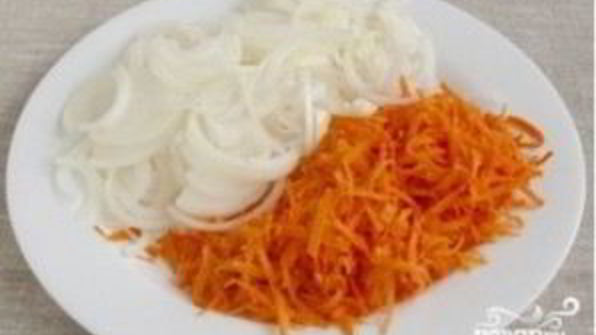 тефтели с капустой