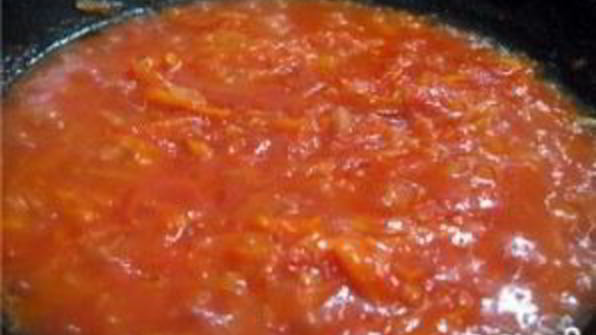 тефтели с картошкой