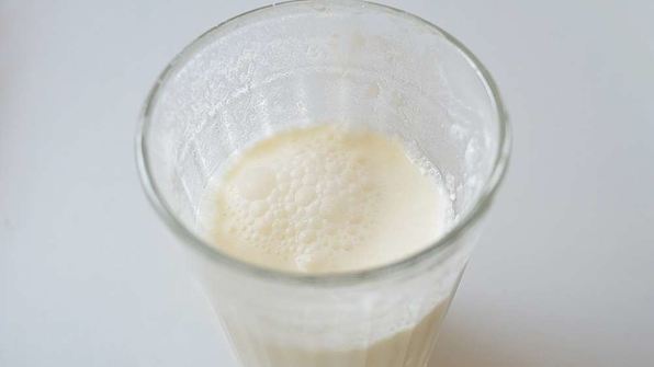 тефтели с подливкой на сковороде