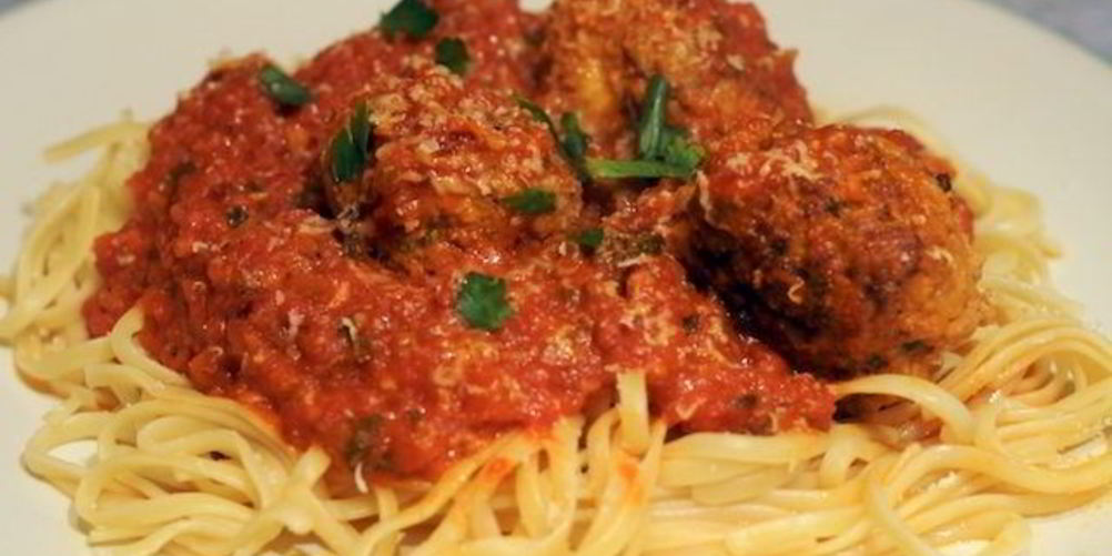 Рецепт тефтелей с подливкой