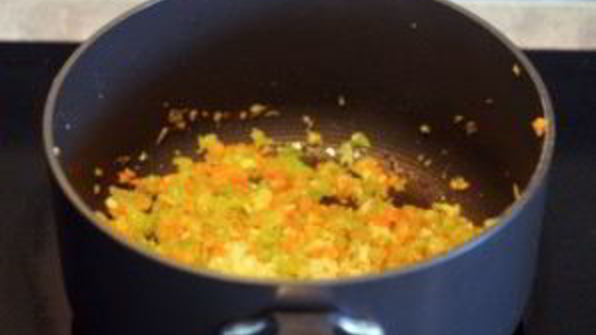 тефтели с подливкой