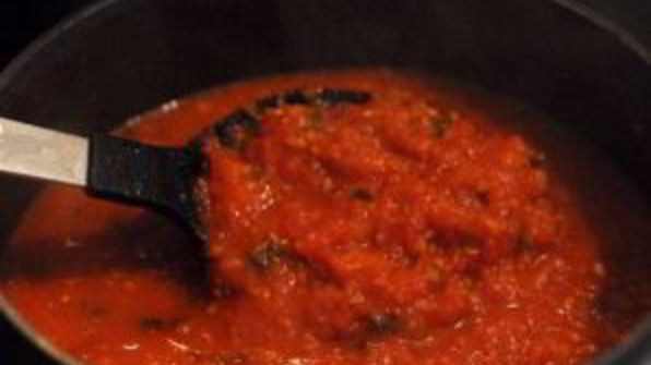 тефтели с подливкой