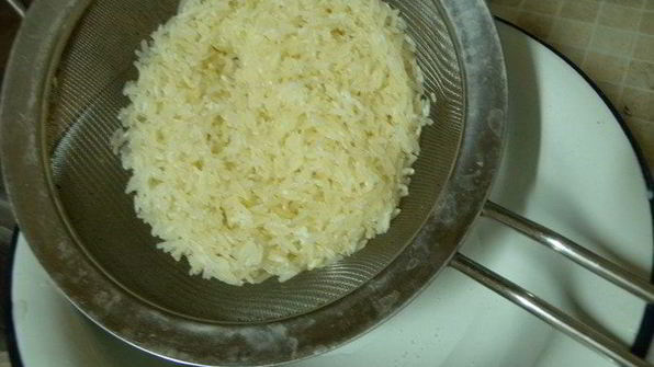 тефтели с рисом и сельдереем