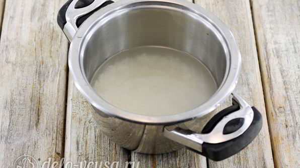 тефтели с рисом в духовке