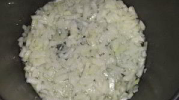 тефтели с рисом в мультиварке