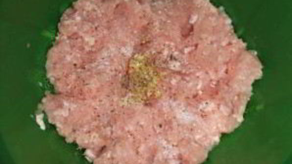 тефтели с рисом в мультиварке