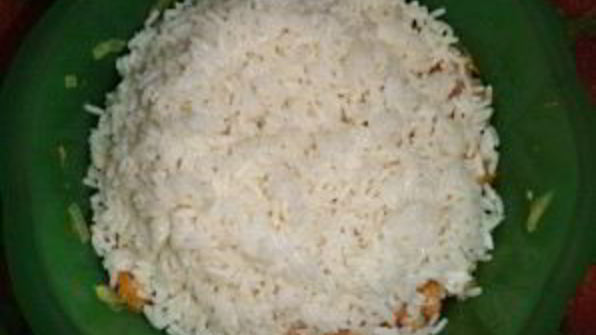 тефтели с рисом в мультиварке