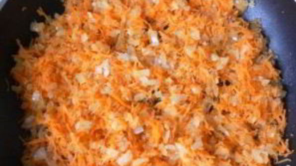 тефтели с рисом в соусе