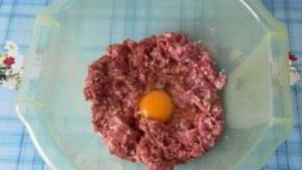 тефтели с рисом в соусе