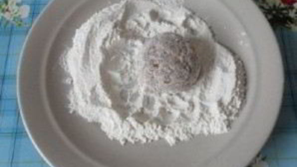 тефтели с рисом в соусе