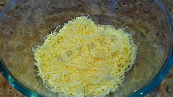 тефтели с сыром в духовке