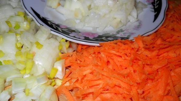 тефтели с тыквой в томатном соусе