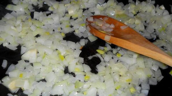 тефтели с тыквой в томатном соусе