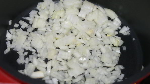 тефтели с яблоком