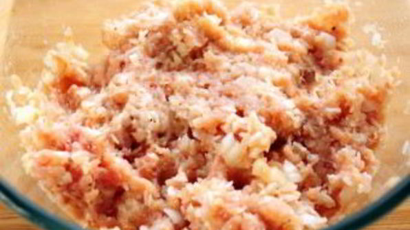 тефтели в мультиварке с подливкой