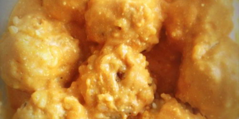 Рецепт тефтелей в мультиварке