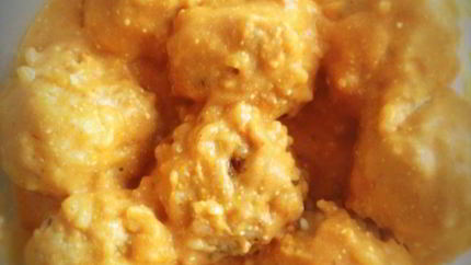 Тефтели в мультиварке