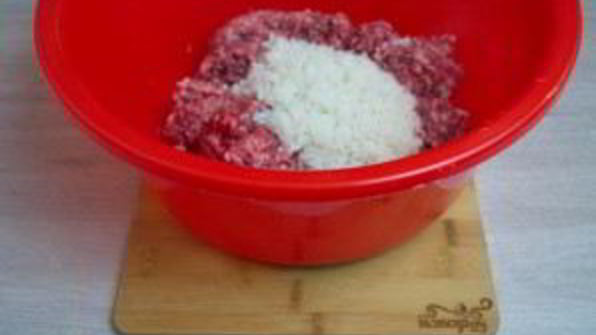 тефтели в подливе