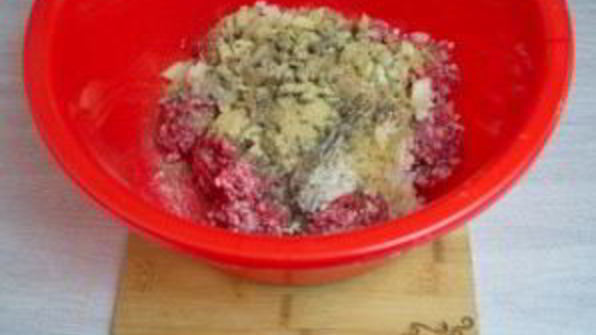 тефтели в подливе