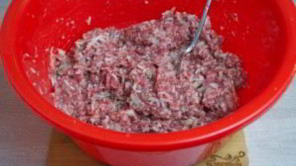 тефтели в подливе