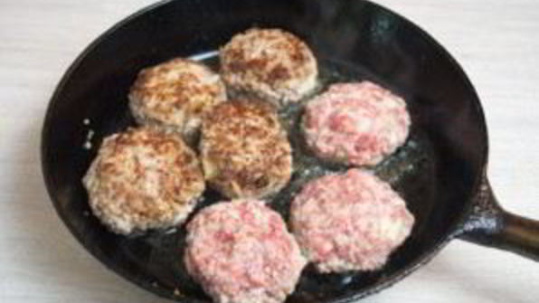 тефтели в подливе