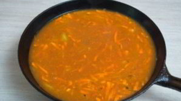 тефтели в подливе