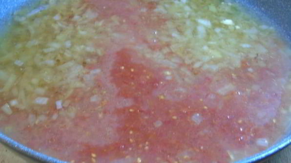 тефтели в соусе с тыквой