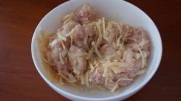 тефтели в томатном соусе со сметаной