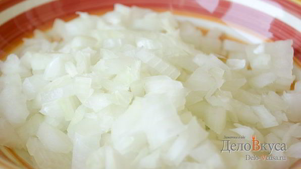 тефтели в томатном соусе