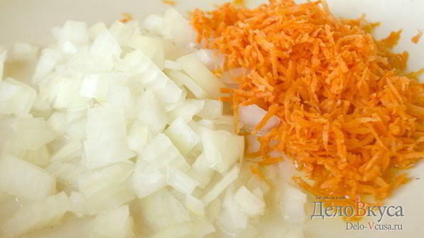 тефтели в томатном соусе