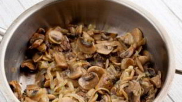 вегетарианские тефтели