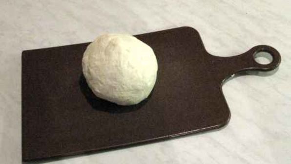 ленивые вареники с манкой