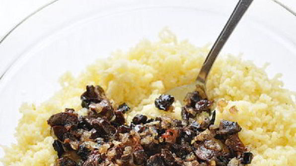 постные вареники с картофелем