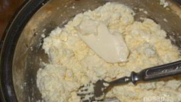 творог для вареников