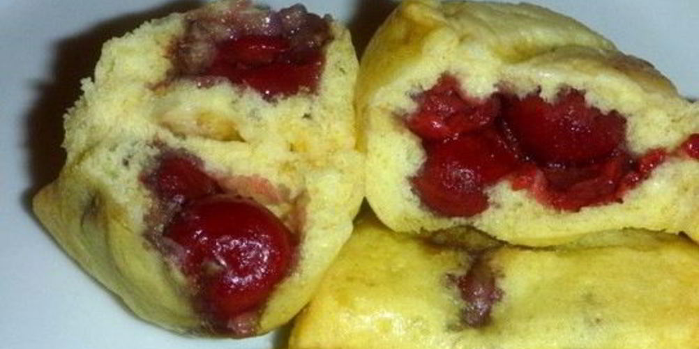 Рецепт вареников на пару в мультиварке