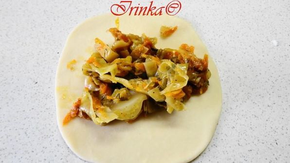 вареники на пару в пароварке