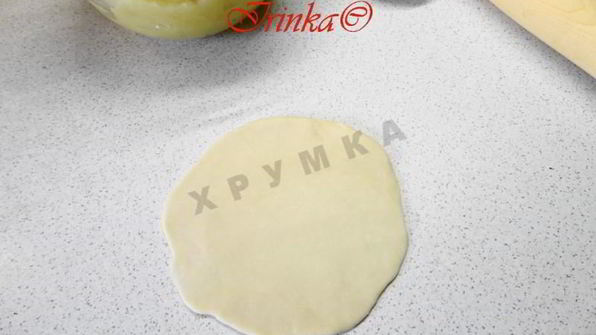 вареники на пару в пароварке