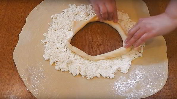 вареники по-быстрому