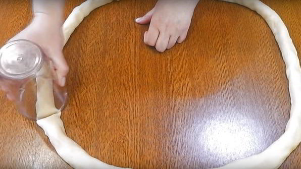 вареники по-быстрому