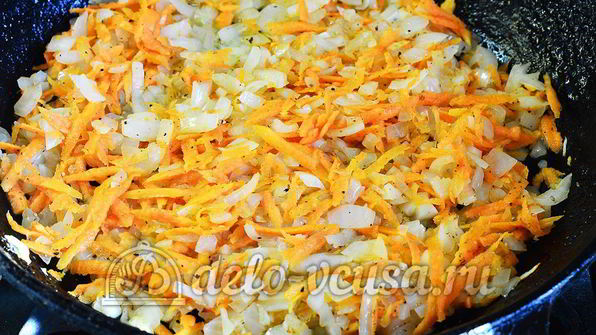 вареники с мясом