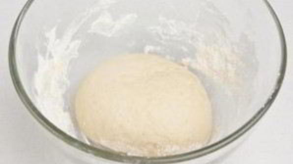 вареники с редькой