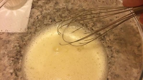 вареники с сулугуни