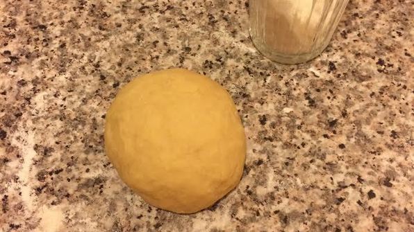 вареники с сулугуни