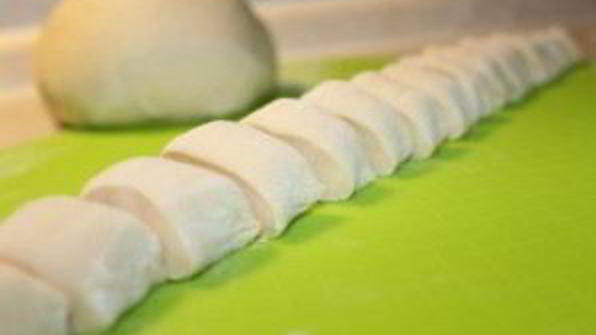 вареники с сырой картошкой