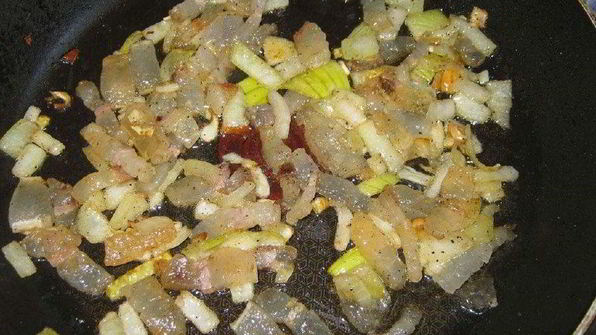 вареники с сырым картофелем