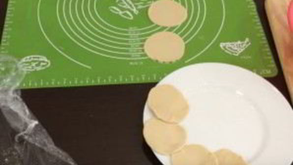 вареники с вишнями