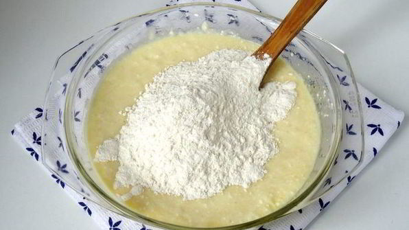 вареники творожные с ванильно-тимьяновым соусом